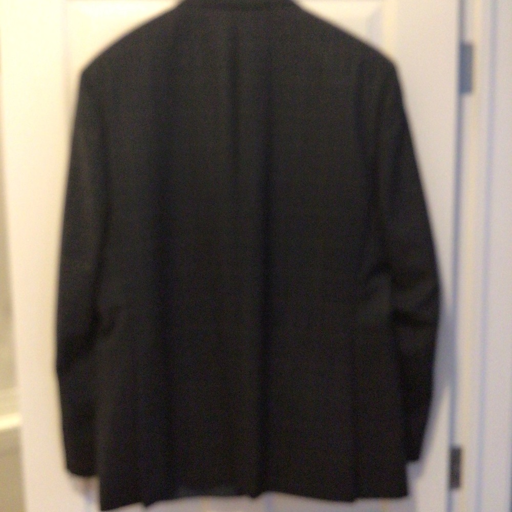 Jacket - Picture 1 of 3